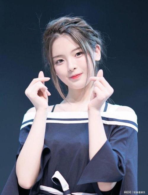 娱乐圈爆料君杨超越是谁,揭秘“锦鲤女神”背后的故事 第2张 娱乐圈爆料君杨超越是谁,揭秘“锦鲤女神”背后的故事 第2张