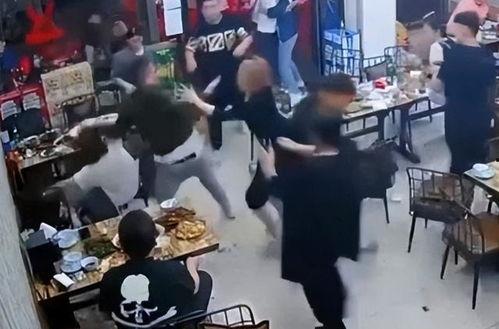 唐山烧烤摊女主爆料视频,还原事件真相,勇敢揭露黑暗面 第3张 唐山烧烤摊女主爆料视频,还原事件真相,勇敢揭露黑暗面 第3张